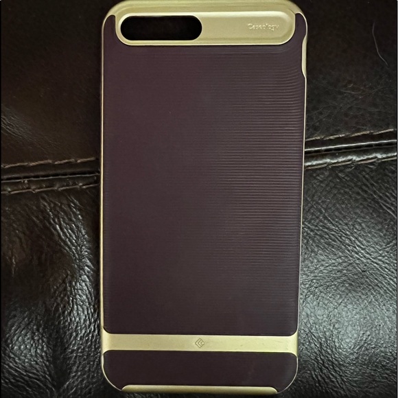 6 iPhone 7 Plus cases - Picture 7 of 8